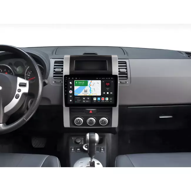 Мультимедийная автомобильная система Gazer T6010-T31 для Nissan X-Trail 2 2007-2015 78884