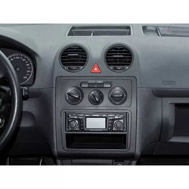 Мультимедийная автомобильная система Gazer T6010-2K PRO MAX для Volkswagen Caddy (2K) 2004-2010 46291