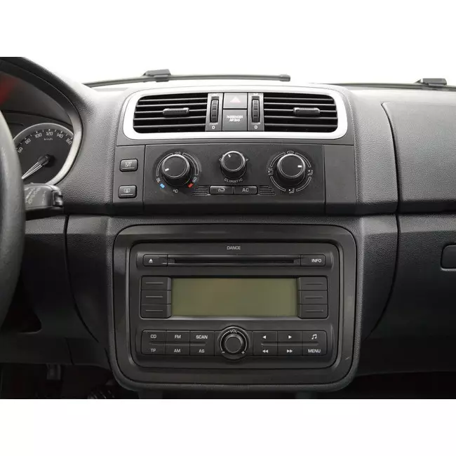 Мультимедийная автомобильная система Gazer T6510-T5/L PRO MAX для Skoda Octavia, Fabia 2, Universal 44565