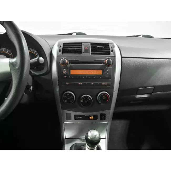 Мультимедийная автомобильная система Gazer T6009-E140 PRO MAX для Toyota Corolla 10 (E140, E150) 2006-2013 45293