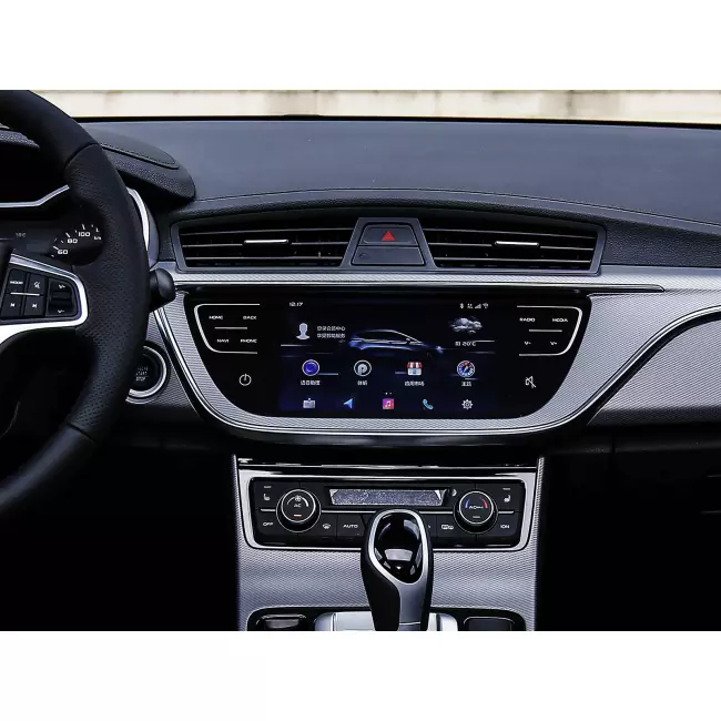 Мультимедийная автомобильная система Gazer T6510-FE/H PRO MAX для Geely GS 2016-2020, Emgrand EC7 1 2018-2020 39235
