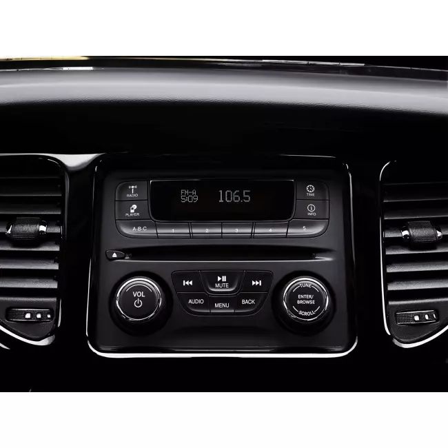 Мультимедийная автомобильная система Gazer T6009-PF PRO для Dodge Dart 2012-2016 79808