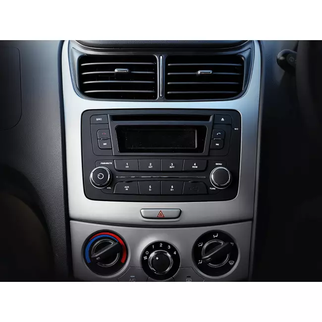 Мультимедийная автомобильная система Gazer T6009-GAM PRO MAX для Chevrolet Sail 2009-2013 38282