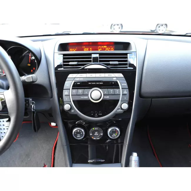 Мультимедійна автомобільна система Gazer T6009-SEF PRO MAX до Mazda RX-8 (SE) 2009-2011 41901