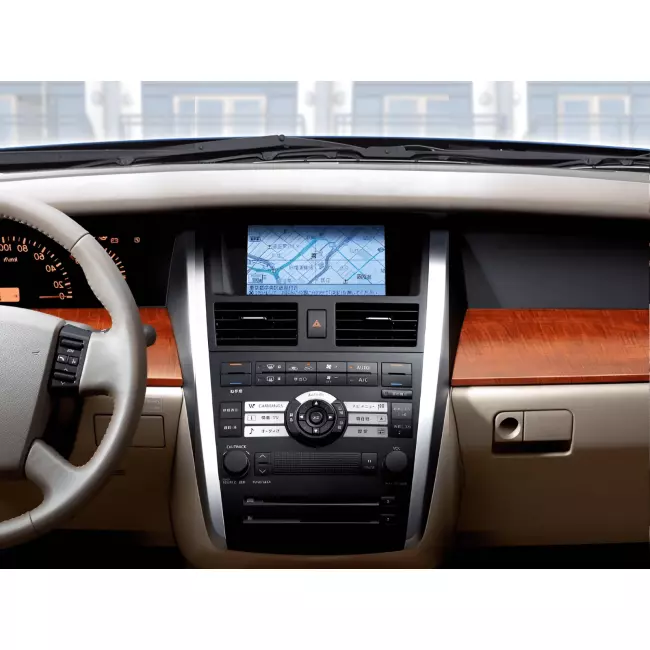 Мультимедийная автомобильная система Gazer T6009-J31 PRO MAX для Nissan Teana 2003-2008 42818