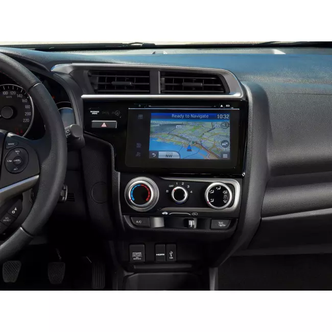Мультимедийная автомобильная система Gazer T6010-GK/L PRO для Honda Jazz 3, Fit 3 (GP, GK) 2013-2020 80341