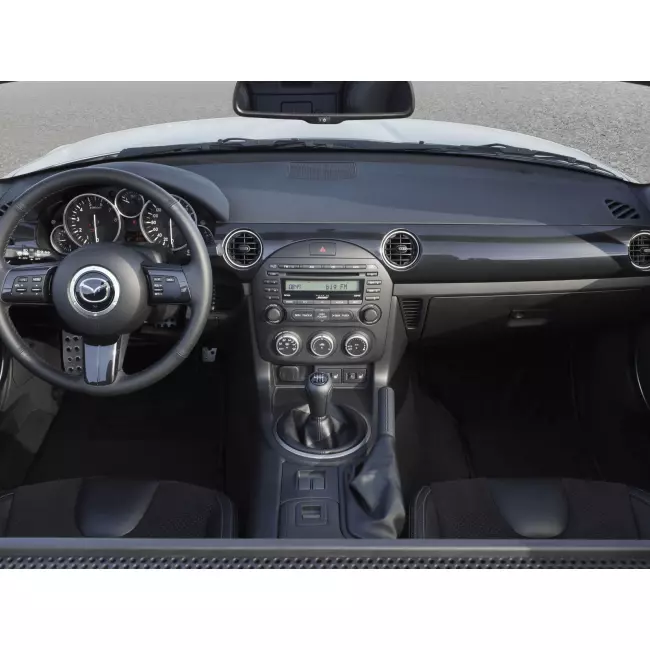 Мультимедийная автомобильная система Gazer T6009-NC для Mazda MX-5 3 (NC) 2008-2015 78214