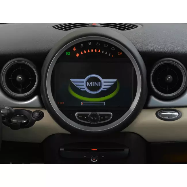 Мультимедийная автомобильная система Gazer T6009-R56 PRO для Mini 2007-2015 79836