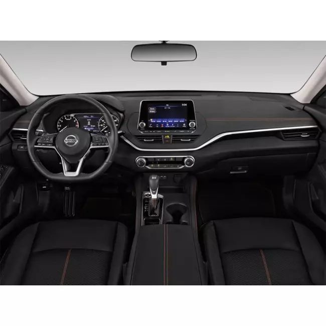 Мультимедийная автомобильная система Gazer T6010-L34 для Nissan Altima 2018-2020 78838