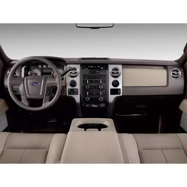 Мультимедийная автомобильная система Gazer T6509-F150 PRO MAX для Ford F150 P415 Raptor 2008-2014 38975