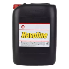 Моторное масло Texaco Havoline Ultra S 5W-40 20л