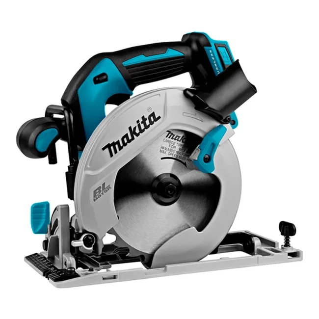 Аккумуляторная дисковая пила Makita DHS680Z 18 В 165 мм