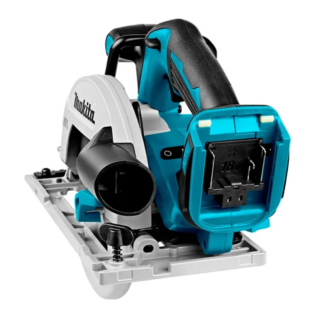 Аккумуляторная дисковая пила Makita DHS680Z 18 В 165 мм