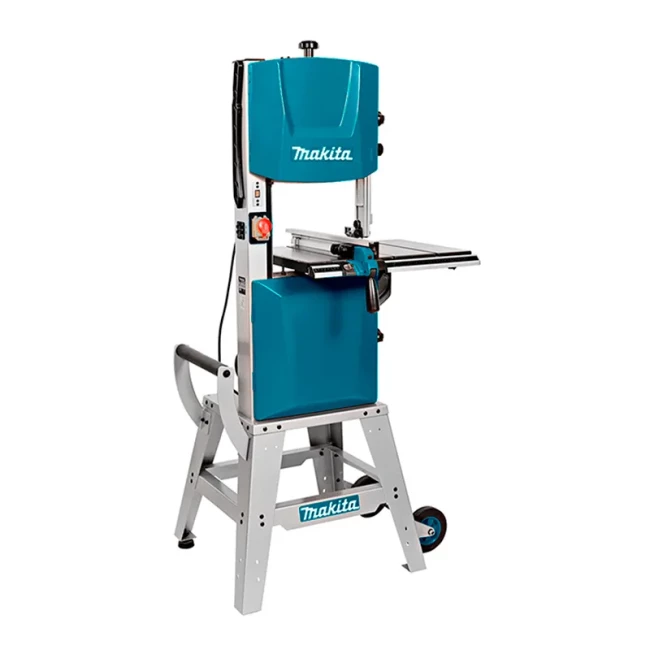 Стрічкова пила Makita LB1200F 900 Вт 165 мм