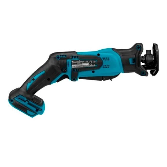 Аккумуляторная сабельная пила Makita DJR183Z 18 В LXT до 50 мм