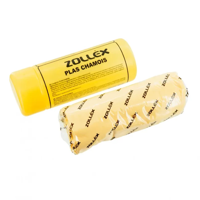 Салфетка влажная Zollex в тубусе (2148321)