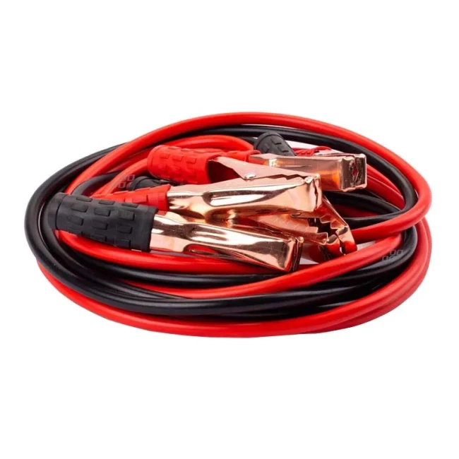 Старт-кабель AMiO 600А 4м (01024)