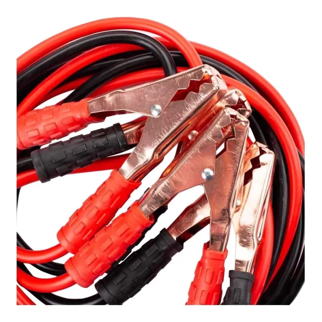 Старт-кабель AMiO 600А 4м (01024)