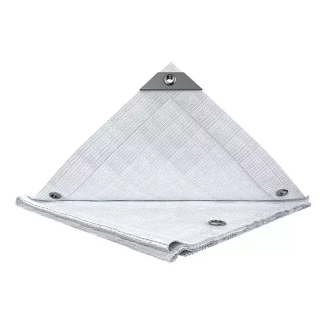 Тент Mastertool Leno Crystal 2х3м (89-2203)