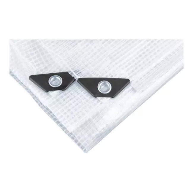 Тент Mastertool Leno Crystal 2х3м (89-2203)