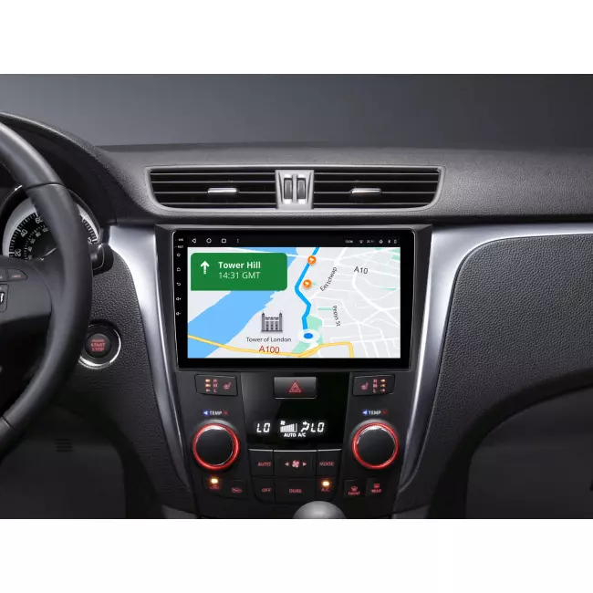 Мультимедийная автомобильная система Gazer T6009-KZS PRO MAX для Suzuki Kizashi 2009-2015 44875