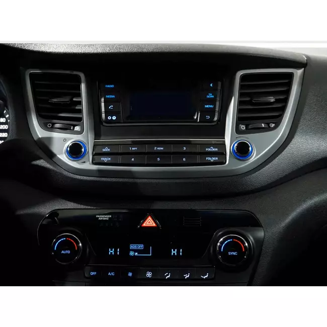 Мультимедийная автомобильная система Gazer T6009-TL/H PRO для Hyundai Tucson 3 (TL) 2015-2018 79986