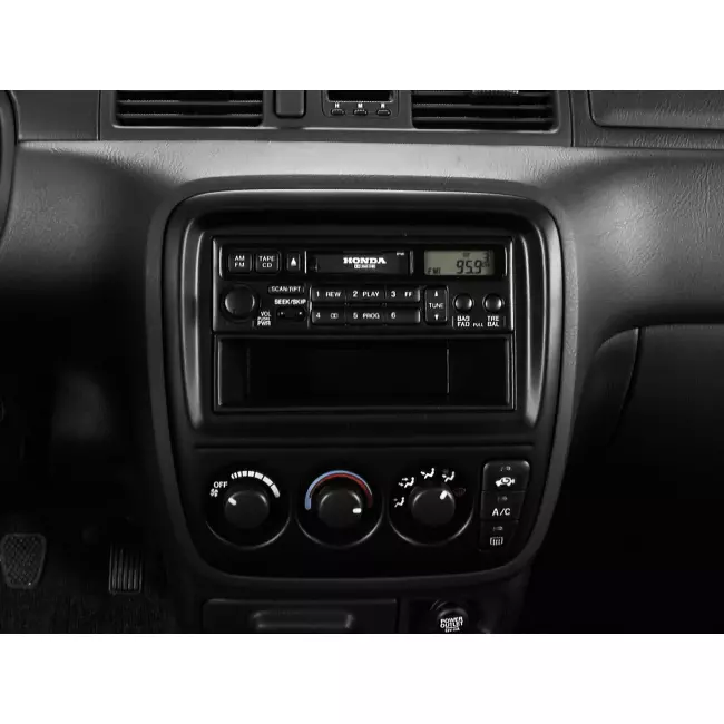 Мультимедийная автомобильная система Gazer T6009-RD1 PRO MAX для Honda CR-V 1995-2001 39555