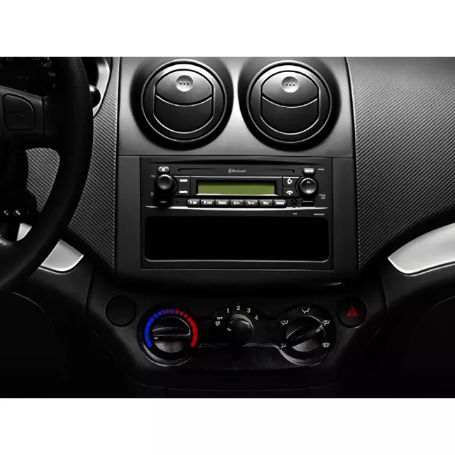 Мультимедийная автомобильная система Gazer T6009-T250 для Chevrolet Aveo (T250) 2006-2012, Nexia 1 2020-2022 78394
