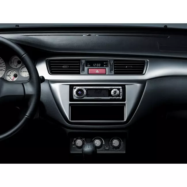 Мультимедийная автомобильная система Gazer T6009-CS PRO для Mitsubishi Lancer 9 (CS) 2000-2010 79386