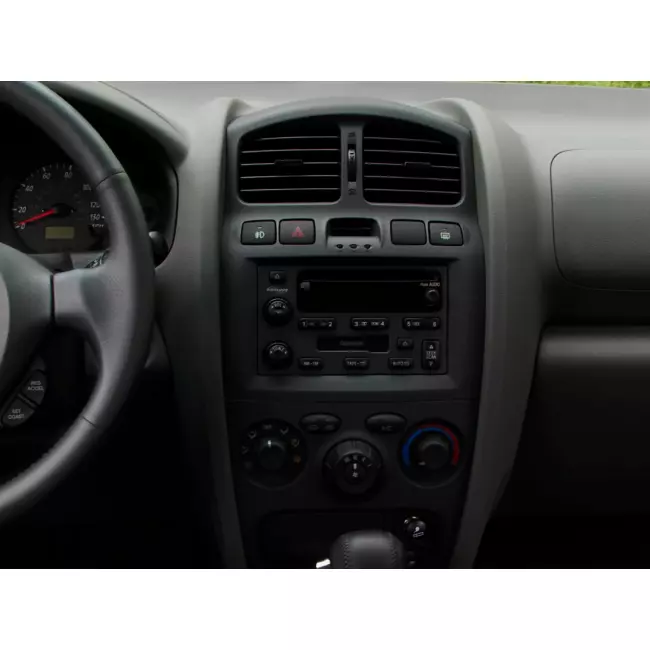 Мультимедийная автомобильная система Gazer T6009-SM PRO для Hyundai Santa Fe 1 (SM) 2000-2012 79936