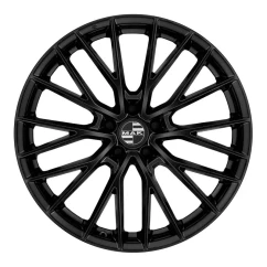Диск MAK SPECIALE-D (R22 11,5 5x120 ET38 74,1) GLOSS BLACK