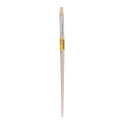 Кисть для подкраски MasterTool №12 (18 мм) (91-3018)