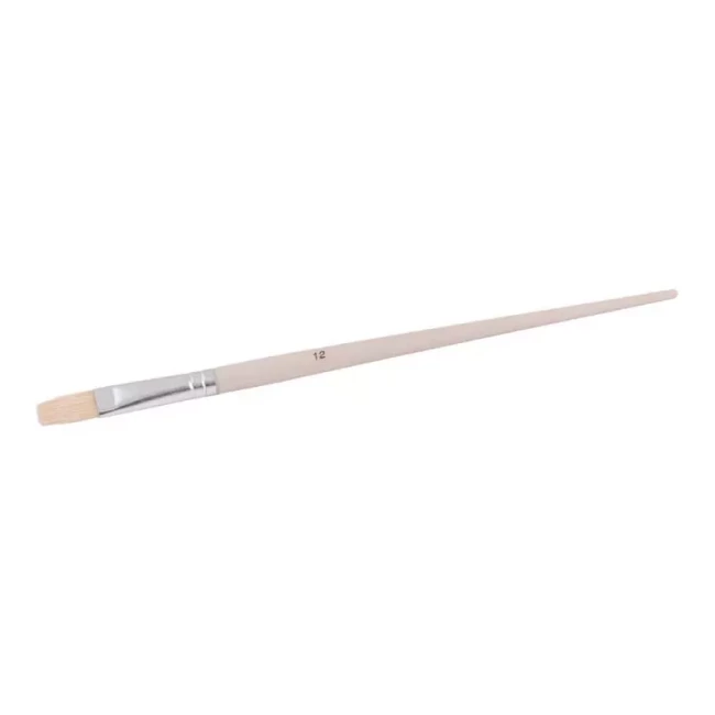 Кисть для подкраски MasterTool №12 (18 мм) (91-3018)
