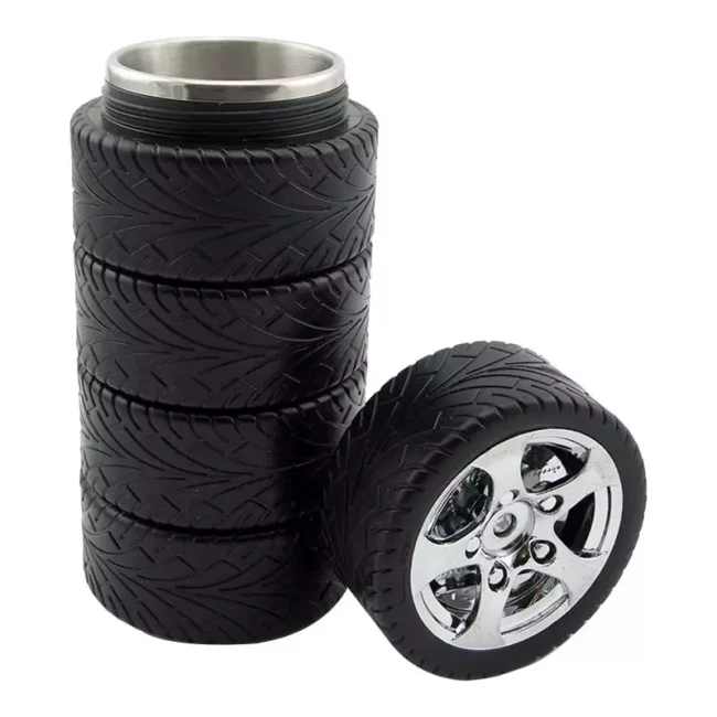 MINDO Термос Шини 000502