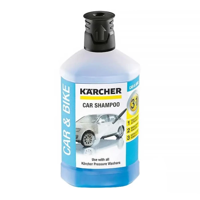 Мінімийка Karcher K 2 Compact Relaunch (1.673-500.0)