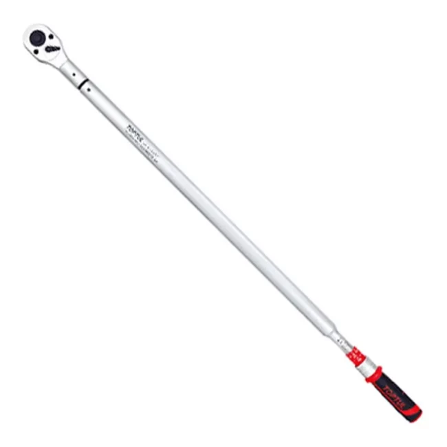 Ключ динамометрический Toptul 3/4 "x1090mm L 150-800Nm (ANBV2480)