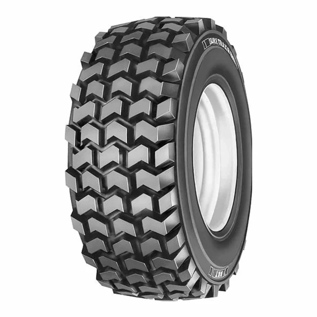 Шина пневматическая BKT 12-16.5 12PR SURE TRAX HD 130A8 IMP TL