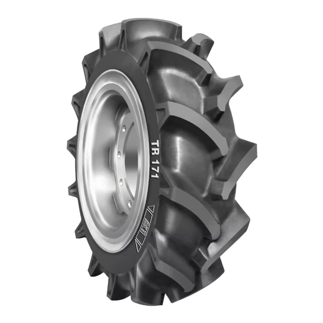Шина пневматическая BKT 14.9-24 6PR TR 171 123A6 R1W+ TT