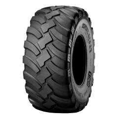 Шина пневматическая BKT 560/45R22.5 (550/45 R 22.5) FL 630 ULTRA 163A8/152D TL