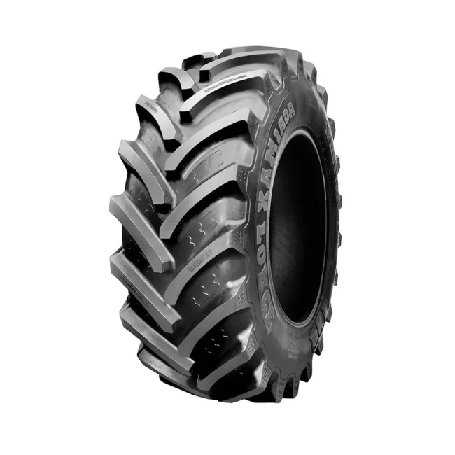 Шина пневматическая BKT IF 650/85R42 BKT AGRIMAX FORCE 180D R1W TL