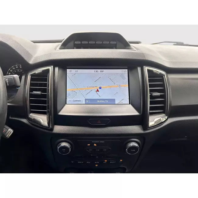 Мультимедийная автомобильная система Gazer T6809-P703 PRO MAX для Ford Ranger 2015-2022 144524