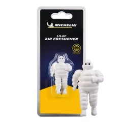 Ароматизатор Michelin Air Freshener 3D Vent Bib Lilac (W32026)