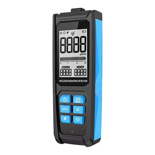 Дозиметр для вимірювання радіації Protester PRO-ND003 (PRO-ND003)