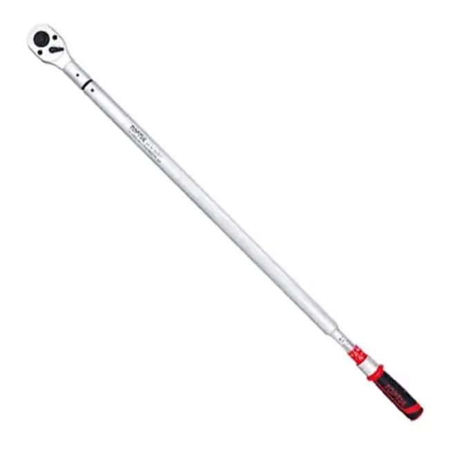 Ключ Toptul динамометрический 1 "x1095mm L 200-1000Nm (ANBV32A0) Ключ Toptul динамометрический 1 "x1095mm L 200-1000Nm (ANBV32A0)