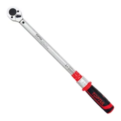 Ключ Toptul динамометричний 3/8"x340mm L 10-60Nm