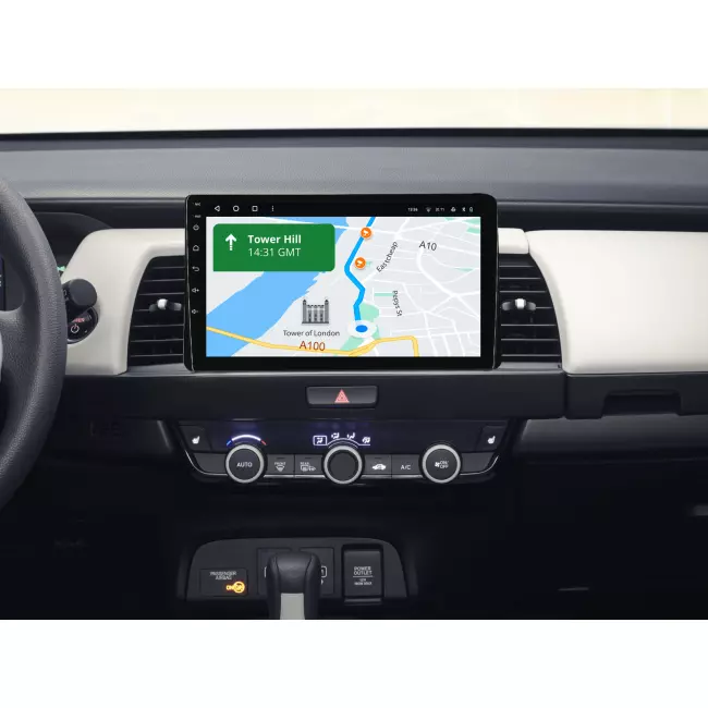 Мультимедийная автомобильная система Gazer T6010-GR/H для Honda Jazz 4 2020-2021 78792