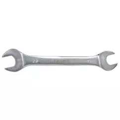 Ключ рожковый SIGMA 19х22мм CrV (6025821)