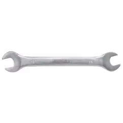 Ключ рожковый SIGMA 14х15мм CrV (6025721)