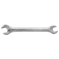 Ключ рожковый SIGMA 14х17мм CrV (6025731)