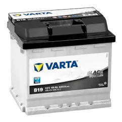 Автомобильный аккумулятор VARTA 6СТ-45 (0) 545 412 040 Black Dynamic АзЕ